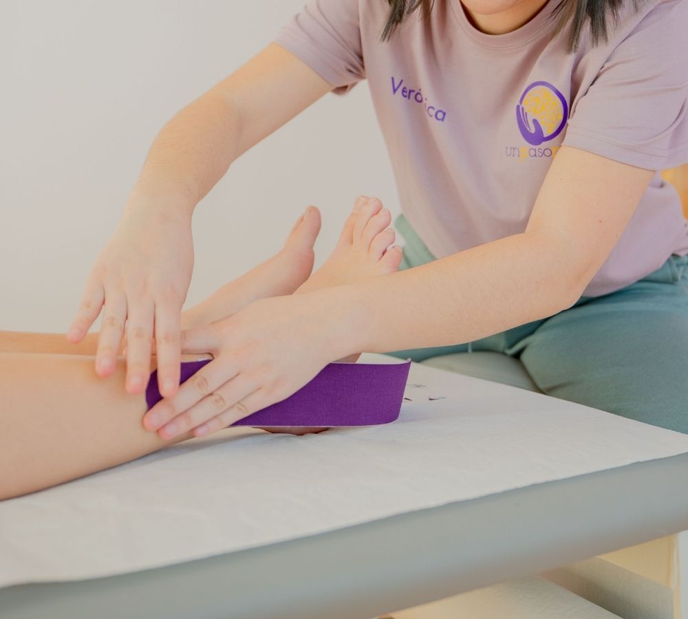 Tratamientos de fisioterapia en Navia